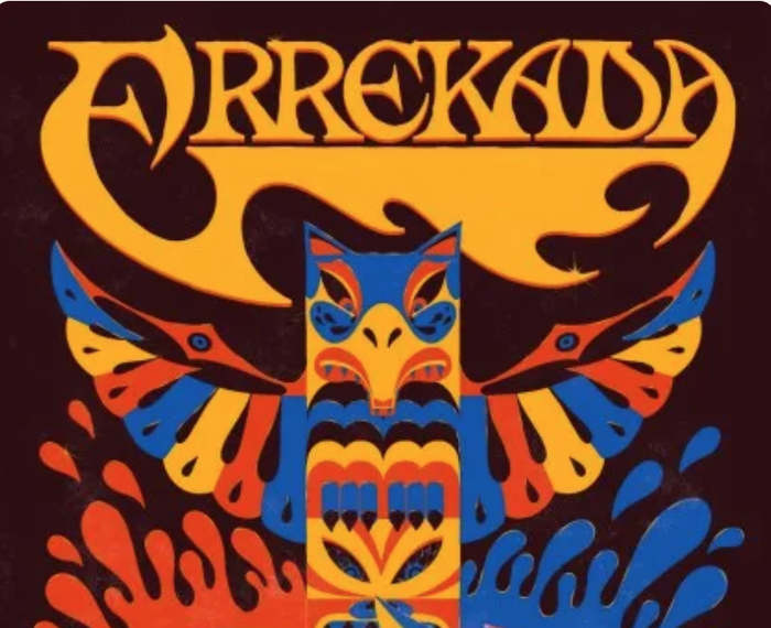 Errekada + Kiliki + Xaukena Xauk | Amurrioko Gazte Eguna