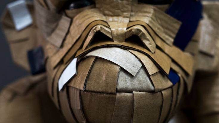 Sortze-lana sustatu nahi dute Unesco Etxeak eta ARTgiak