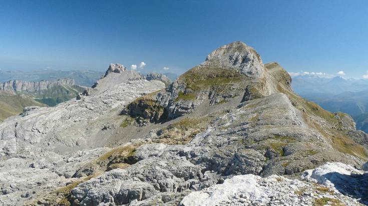 Hilda agertu da Hiru Erregeen Mahaian desagertutako mendizale gasteiztarra