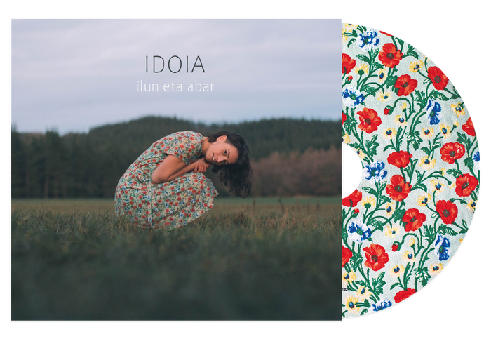 Idoia Asurmendi, 'Ilun eta abar'