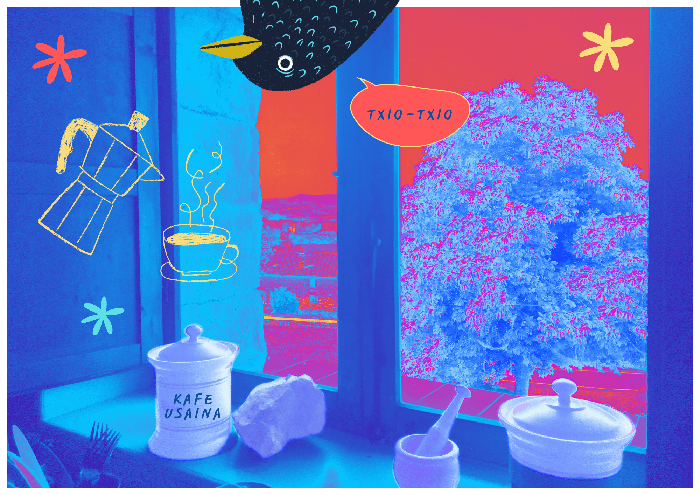 Herriko usain eta doinuak