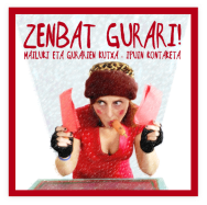 [HAURRENTZAKO EKINTZA] 'Zenbat gurari' ipuina