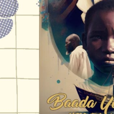 Afrikaldia,  'After the Long Rains'