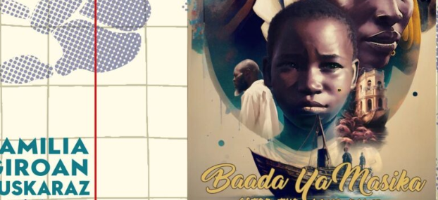 Afrikaldia,  'After the Long Rains'