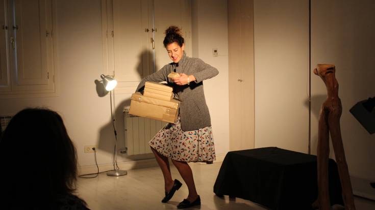 Bertako sortzaileen lana ekarriko du Auzo Eszenak