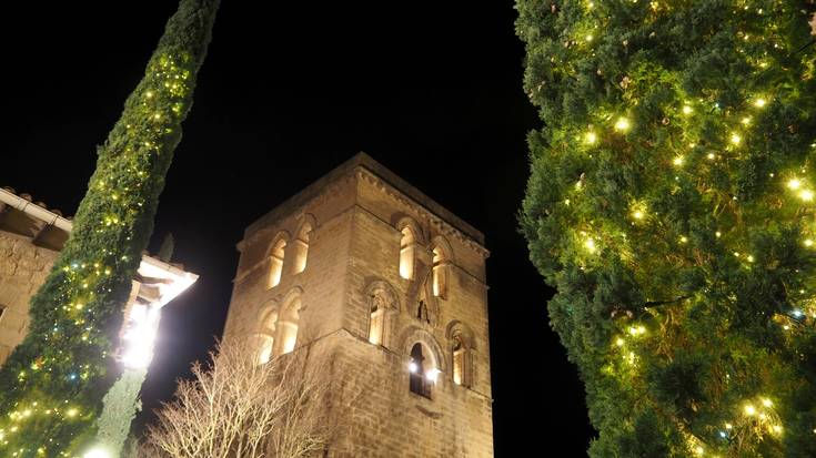 Ergatiboan sinetsi ala ez, gozatu egunok