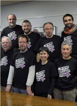 [BERTSOLARITZA] Bertso-saioa