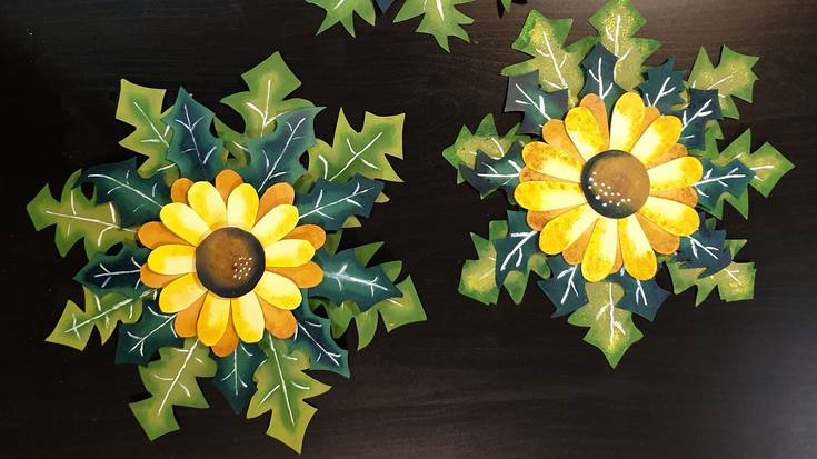 Familia giroan euskara sustatzeko hiru lantegi Oihanederren, Gela Horiaren eskutik