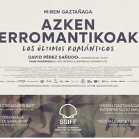 'Azken erromantikoak'