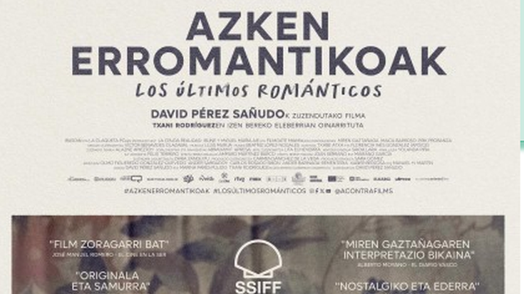 'Azken erromantikoak'