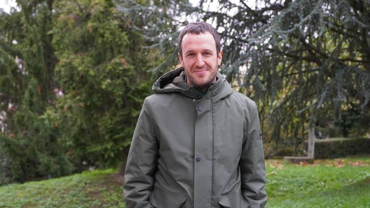 "Jaialdi batzuetan ikuspegi merkantilista hutsa gailentzen ari da"