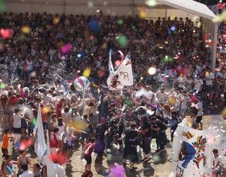 Jaietan indarkeria matxistaren gaineko arreta eskainiko du Laudiok