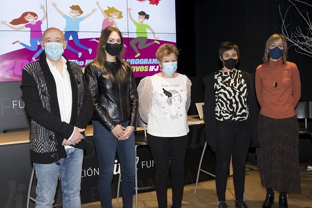 800 gaztek parte hartuko dute 'Hitz kolpez' programan