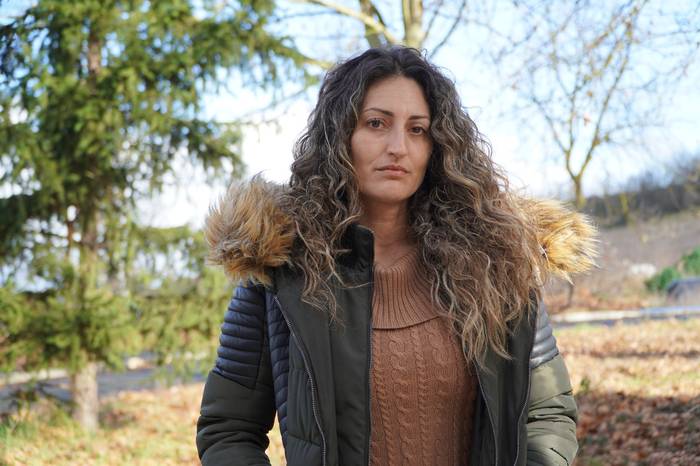 "Preso daude, ados, baina ez iezaiezu kendu daukaten gutxia"