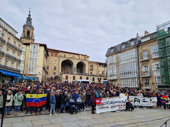 Berria, munduko ordena zaharra