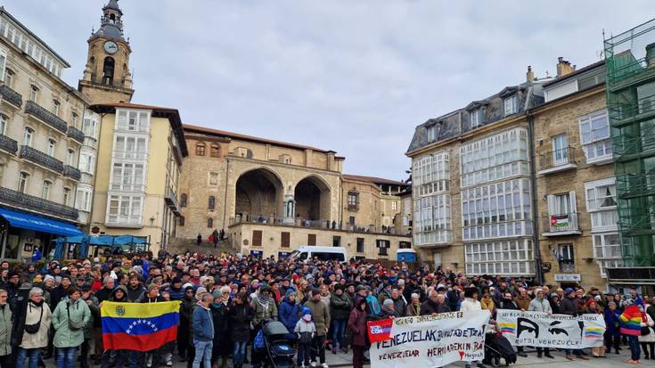 Berria, munduko ordena zaharra