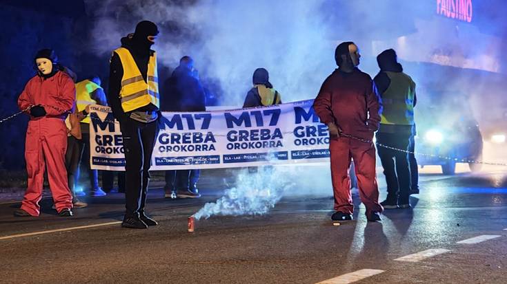 1.500 euroko gutxieneko soldata zerumugan