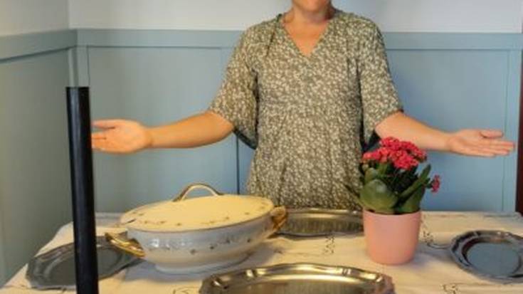 [SCRATXE GAUA] 'La Esther', 'Opera Buffa'