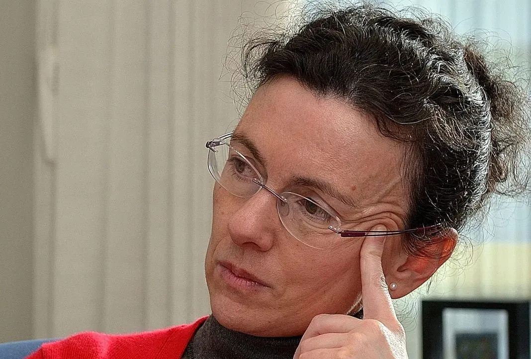 Begoña Romanekin hasiko da Herritartasunerako Eskola Irekiaren ikasturte berria