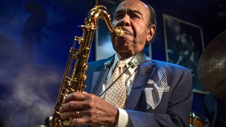 Gasteizko Jazzaldia, ate joka