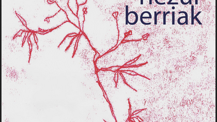 'Hezur berriak', bertso saio literario musikatua