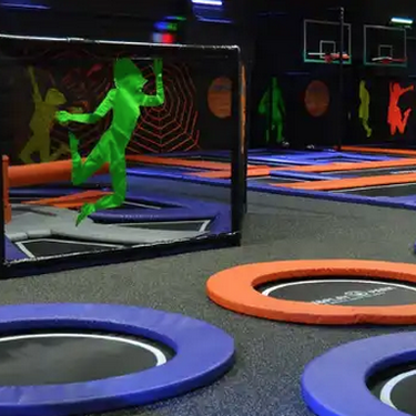 Egunpasa Bilbon + Salting