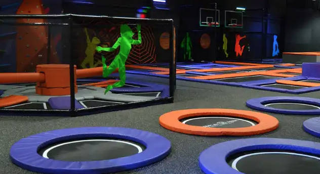 Egunpasa Bilbon + Salting