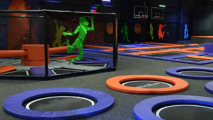 Egunpasa Bilbon + Salting