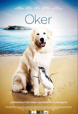 'Oker' euskarazko zinema