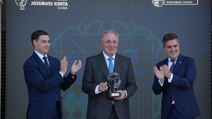 Sidenorreko Jainagak gaur emango du deklarazioa Israeli altzairua saltzeagatik