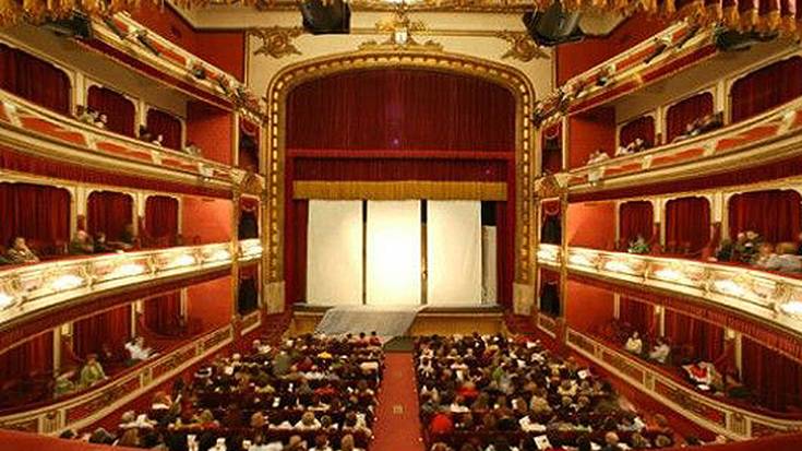 Uda ostean 30 hilabetez itxita egongo da Principal antzokia