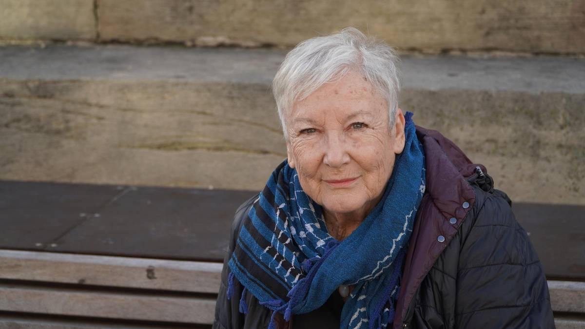 "Estatu Juduaren kontzeptua aberrazio antidemokratikoa da"