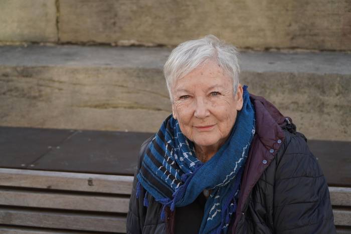 "Estatu Juduaren kontzeptua aberrazio antidemokratikoa da"