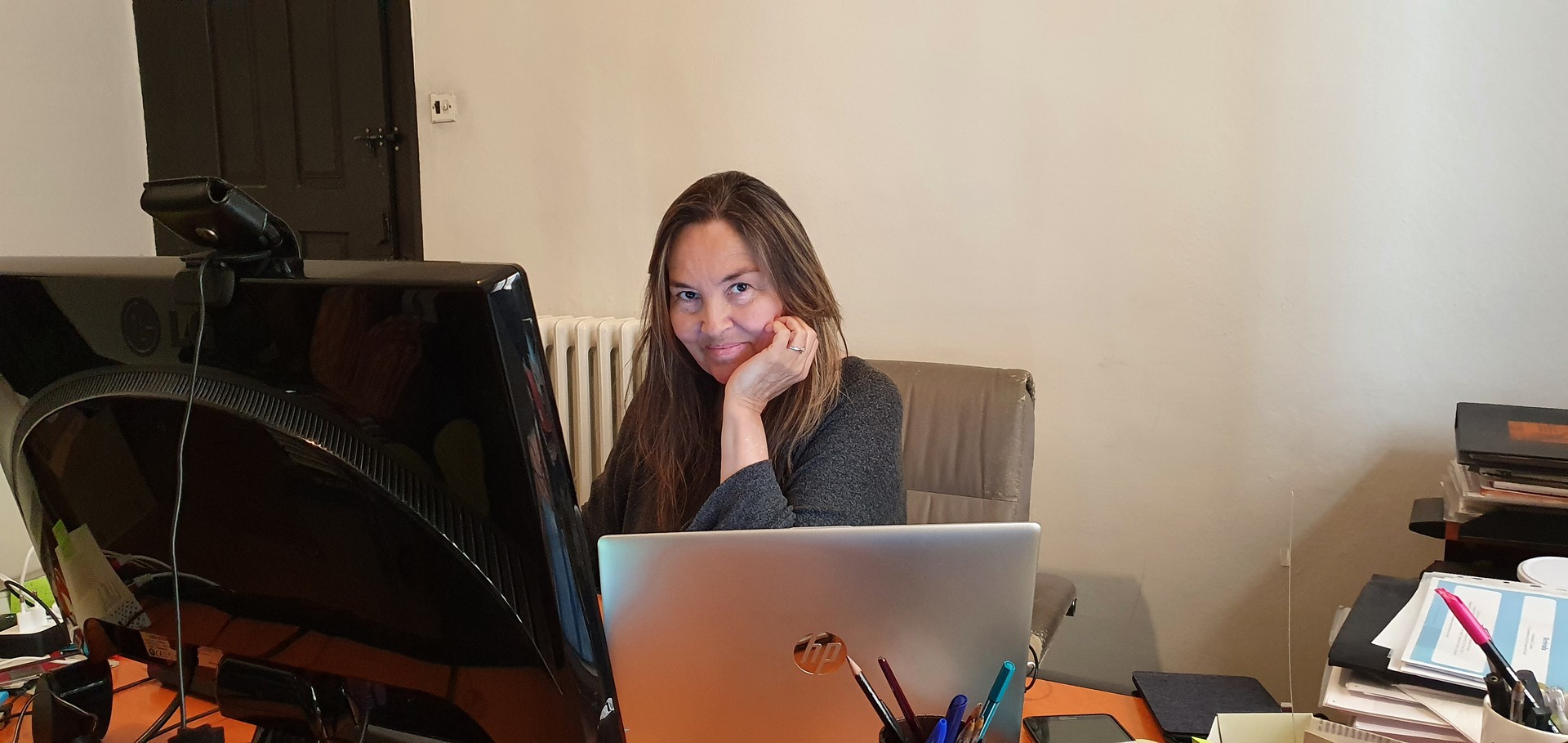 "Proiektu bat abian jartzea oso zaila da ikusezina zarenean"