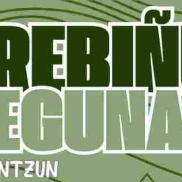 Trebiñu Eguna. Bertso saioa, dantzaldia, Txalainak, Joselu Anaiak