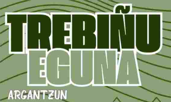 Trebiñu Eguna. Bertso saioa, dantzaldia, Txalainak, Joselu Anaiak