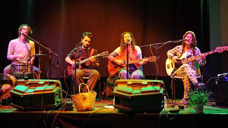 Doipa, eraldaketa eta kulturarentzako espazio berri bat