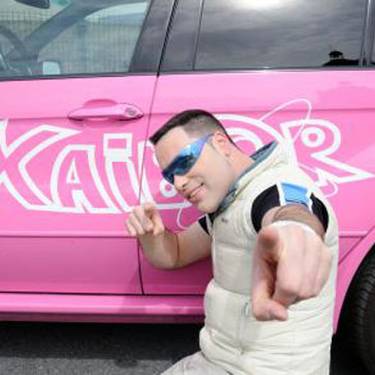 [GASTEIZKO JAIAK] Haurrentzako dantzalekua: “'Imitaezina Tour 2026', Dj Xaibor
