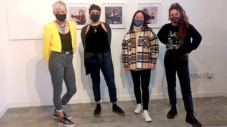 Estereotipoen gaineko kritika feminista azalduko dute Gasteizen