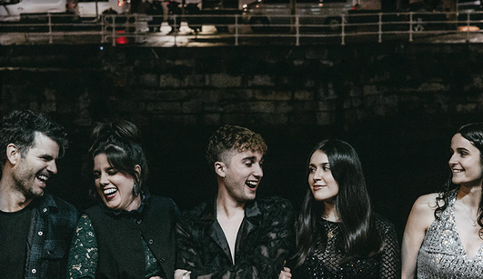 Arabako Jaiak, Jonkass