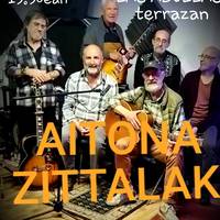 Aitona Zittalak Band