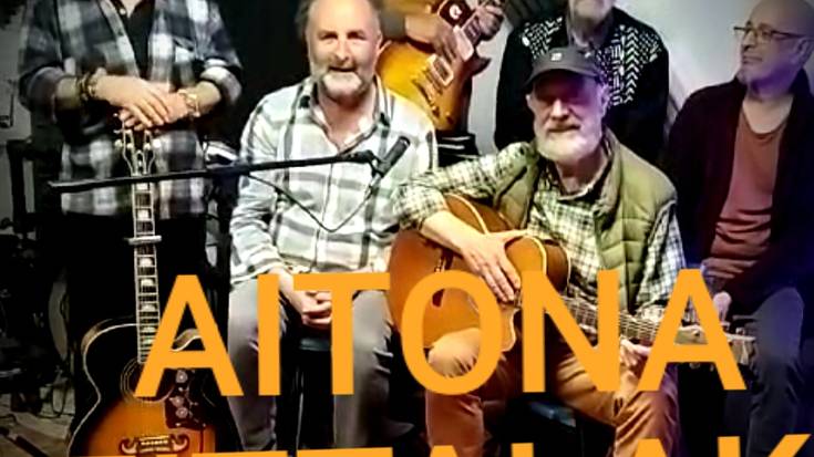 Aitona Zittalak Band