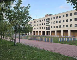 Eguneko arreta zentroa, bidean