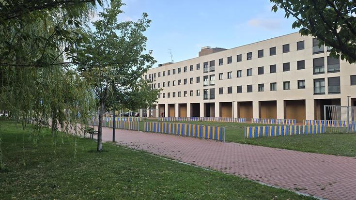 Eguneko arreta zentroa, bidean