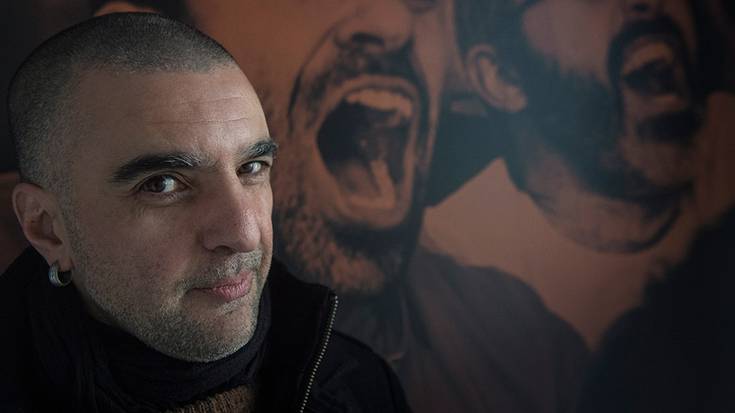 Dispertsioaren aurpegi desberdinak erakutsiko ditu 'Askatasun haizea' ikuskizunak