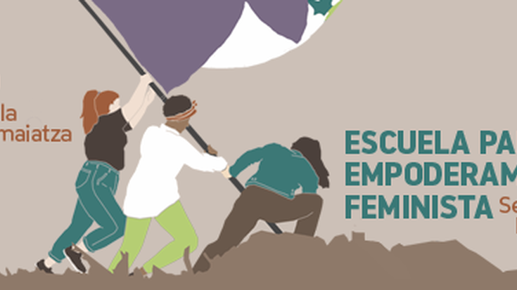 'Euskarazko hizkera sexista, baita nahi gabe ere'