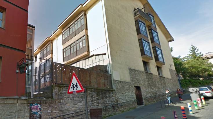 Herritarren parte-hartzea omenduko du Alde Zaharreko horma-irudi berriak