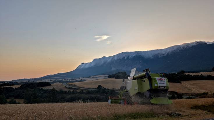 Eusten dio, momentuz