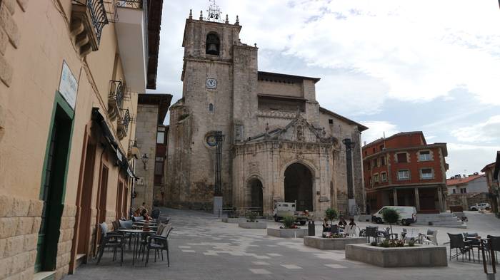 Agurain salbatzeko erronka