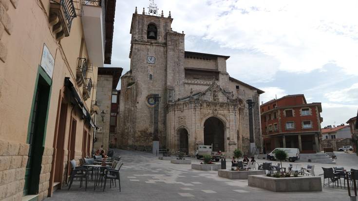 Agurain salbatzeko erronka